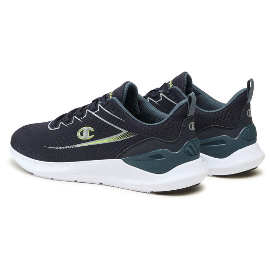 Champion Low Cut Shoe Nimble